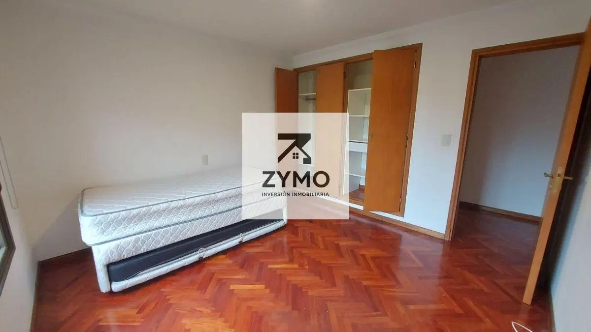 Apartamento venta 2 dormitorios c/ cochera en Casonas Del Norte 5