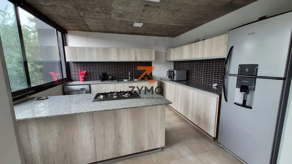 Alquiler Casa Barrio Cerrado Q2 ,Mendiolaza, Córdoba 1