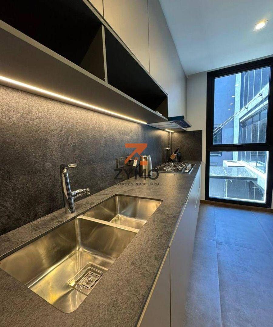 Foto de Alquiler Apartamento Amoblado 2 Dorm / 2 Baños Complejo Zona Norte, imagen 3