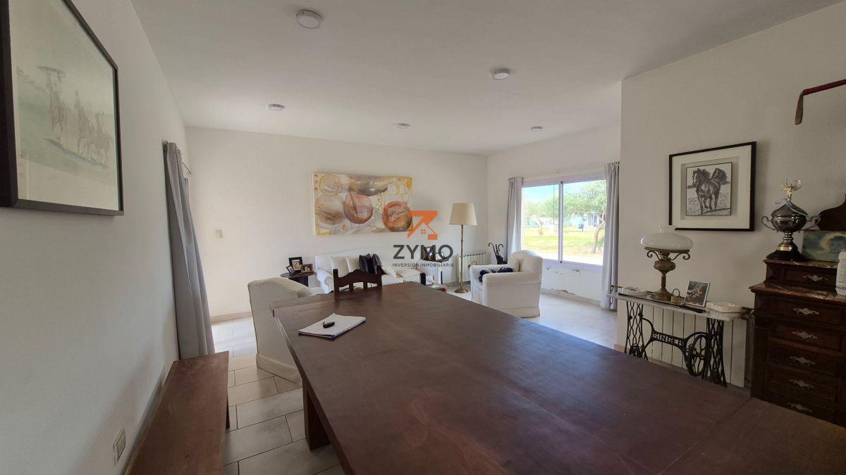 Foto de Venta Casa de una planta Complejo cerrado comarca de Allende, Villa, imagen 1