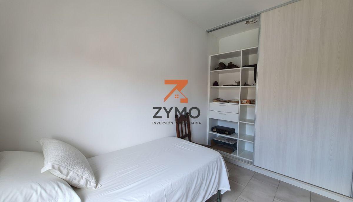 Foto de Venta Casa de una planta Complejo cerrado comarca de Allende, Villa, imagen 5