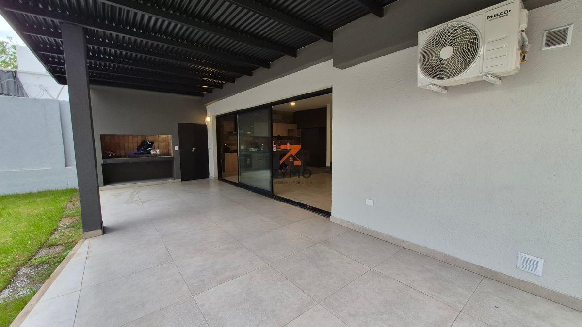 Foto de Dúplex 2 Dormitorios A estrenar en alquiler con 2 cochera Zona Norte, imagen 2