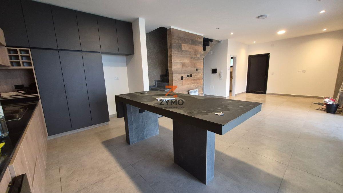 Foto de Dúplex 2 Dormitorios A estrenar en alquiler con 2 cochera Zona Norte, imagen 1