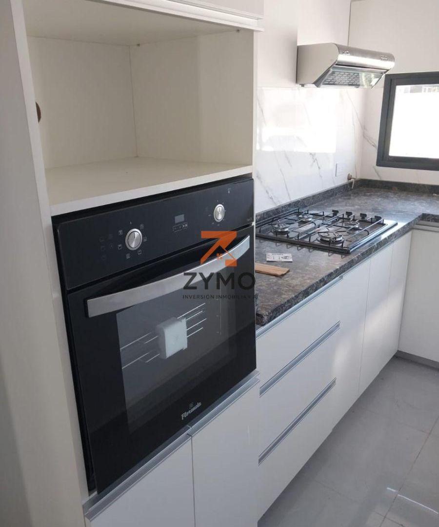Foto de Dúplex en venta 2 Dormitorios ,Complejo Cerrado, Barrio Norte Villa, imagen 5