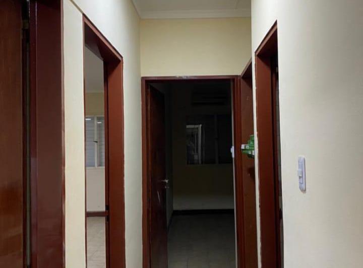 Departamento en Barrio Norte 5