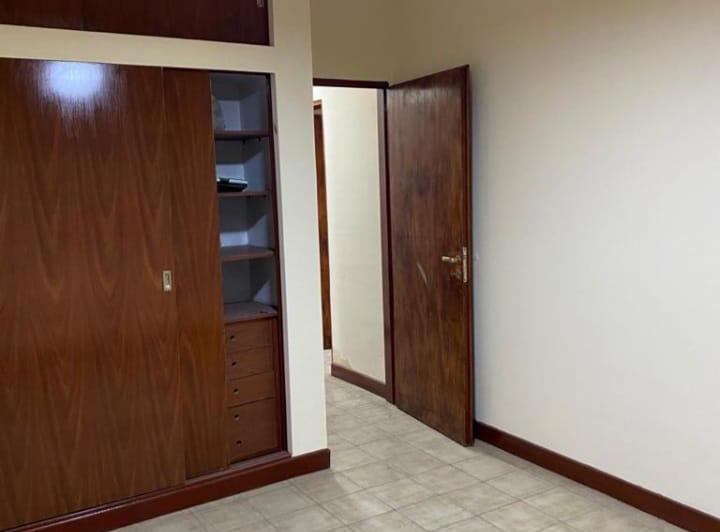 Departamento en Barrio Norte 3