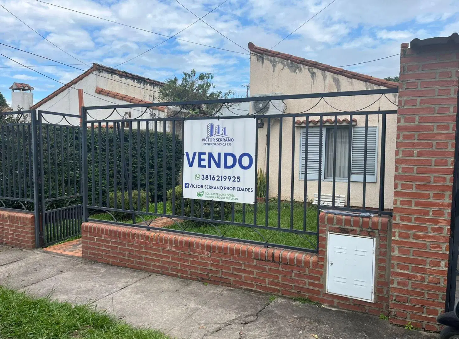 Casa en Yerba Buena 2