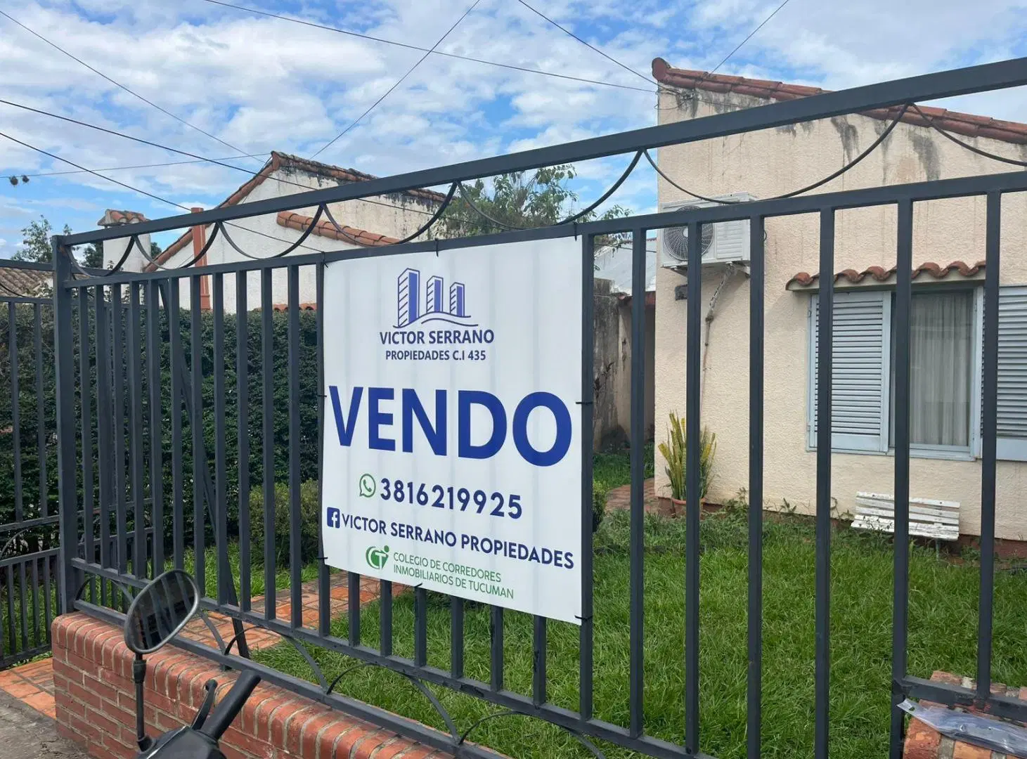 Casa en Yerba Buena 3