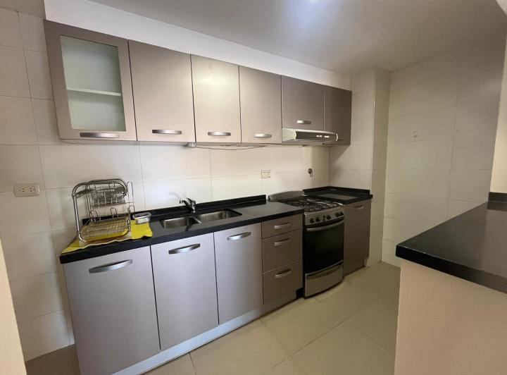 DEPARTAMENTO TORRE CAROLINA - PALMARES 3