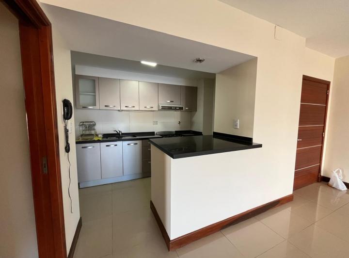 DEPARTAMENTO TORRE CAROLINA - PALMARES 4