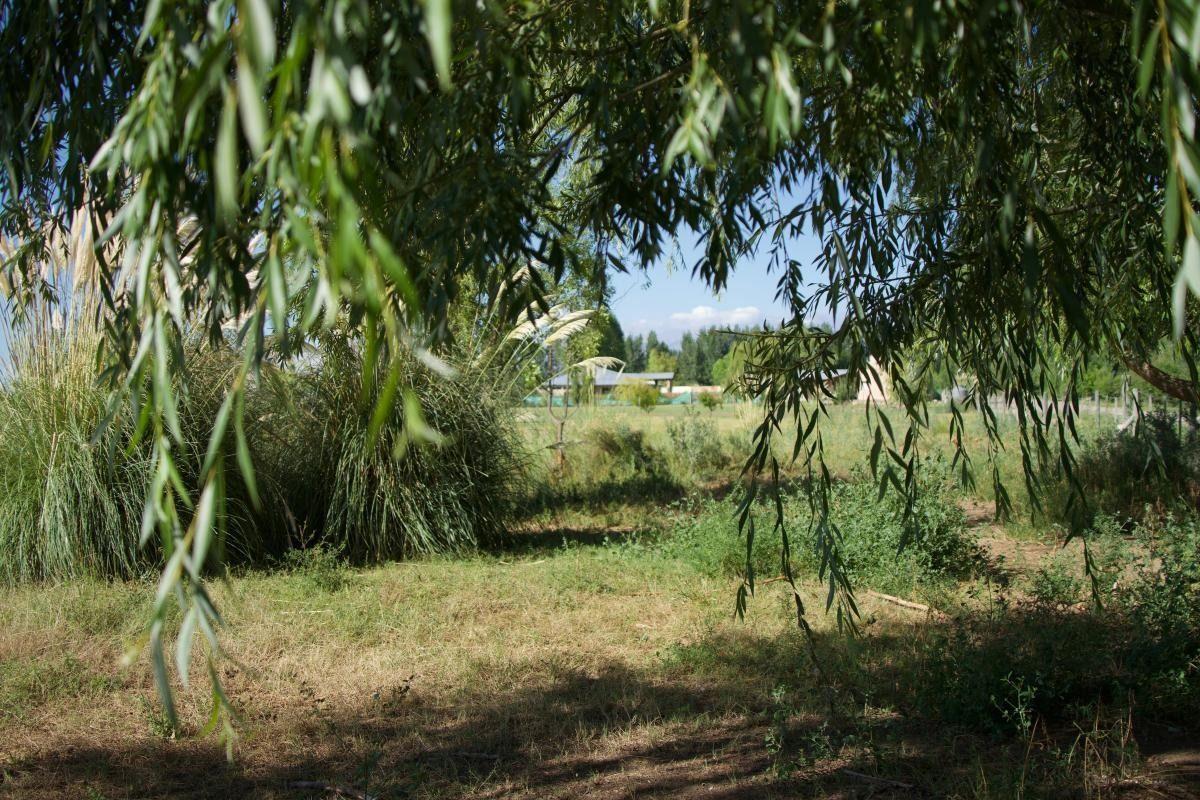 Foto de LOTE EN TUNUYAN - BARRIO SEMI PRIVADO, imagen 4