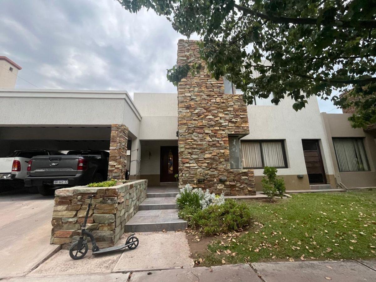 Casa en Venta en Barrio Terra de Villanueva