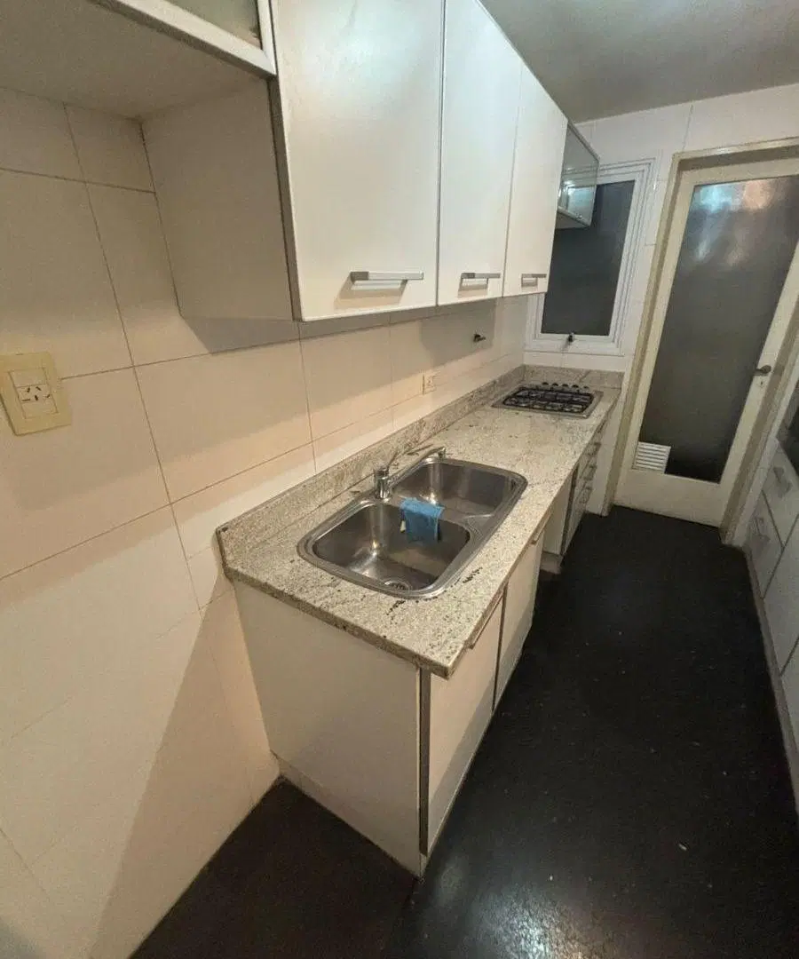 Departamento en Venta 9 de Julio metros Peatonal Sarmiento 3