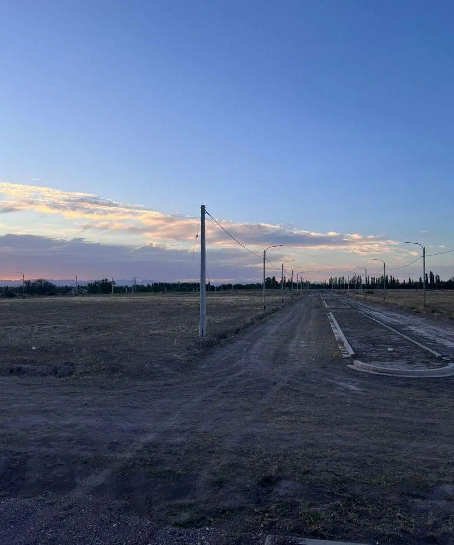 Terreno en venta 6