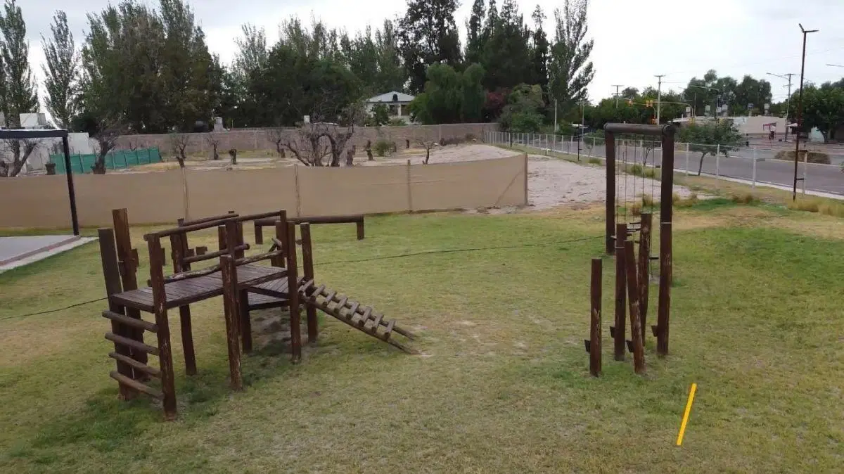 OPORTUNIDAD LOTE BARRIO PRIVADO 2
