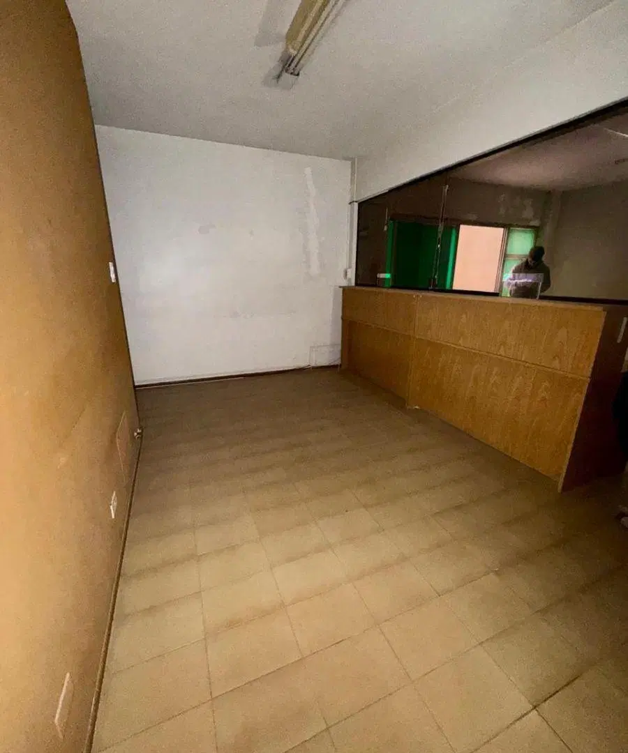 Oficina en ALQUILER -Edificio Kolton Peatonal Sarmiento - Ciudad de Mendoza 5