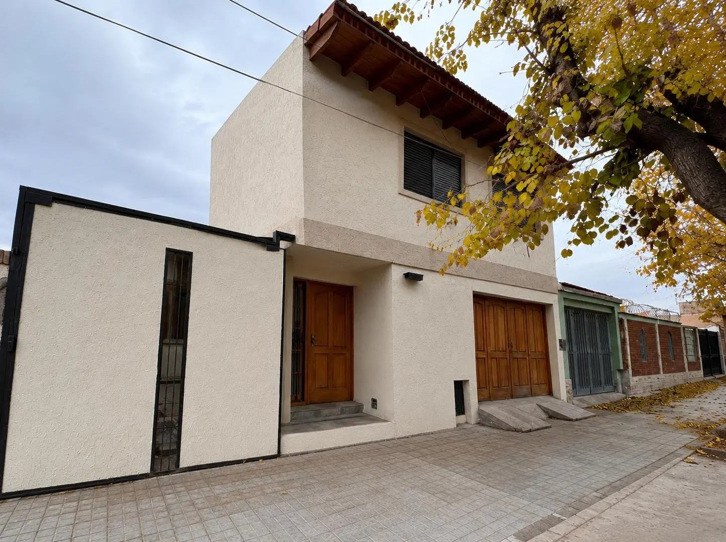 CASA EN VENTA EN CARRODILLA, BARRIO LOS OLIVOS III 3