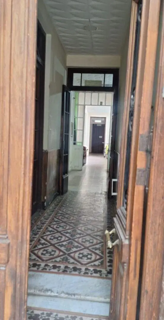 CASA ANTIGUA EN AVENIDA SAN MARTÍN 5