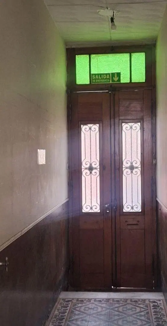 CASA ANTIGUA EN AVENIDA SAN MARTÍN 6