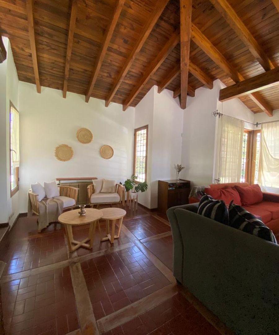 Foto de HERMOSA CASA LA VENTA EN EL HUERTO DEL SOL, imagen 2