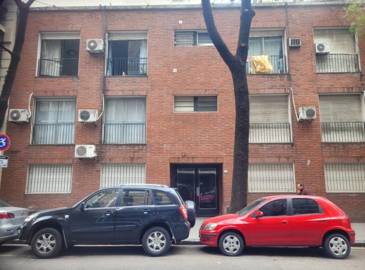 BELGRANO:  3 amb. calle a/profesional  impecable V. Loreto 2500 1