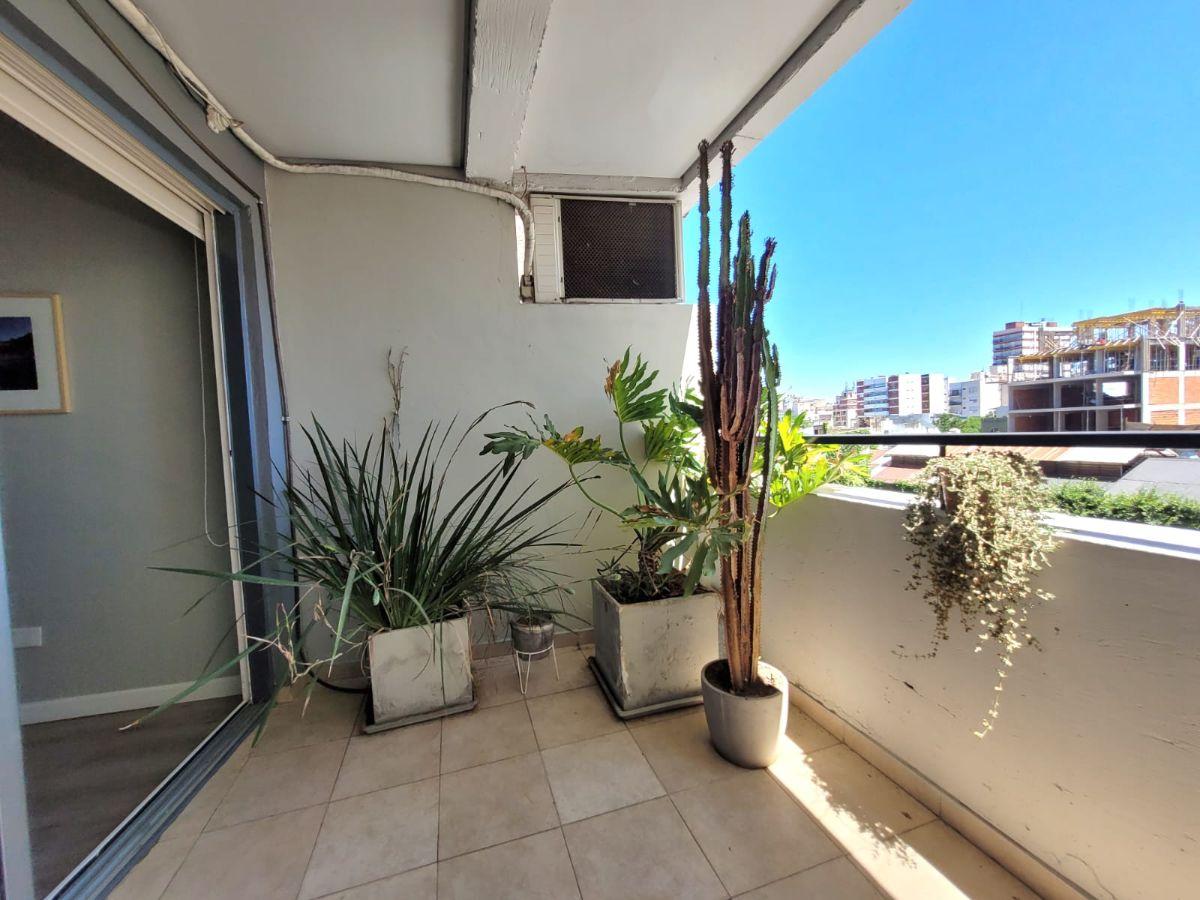 Foto de COLEGIALES: 1 amb. balcon cfte. s/amplio a/prof. Lacroze 3000, imagen 4