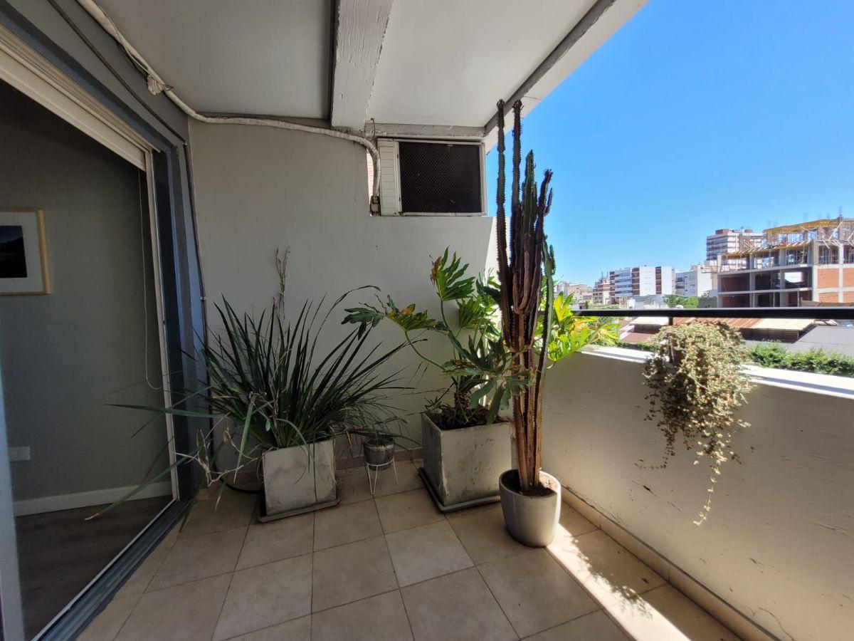 Foto de COLEGIALES: 1 amb. balcon cfte. s/amplio a/prof. Lacroze 3000, imagen 2