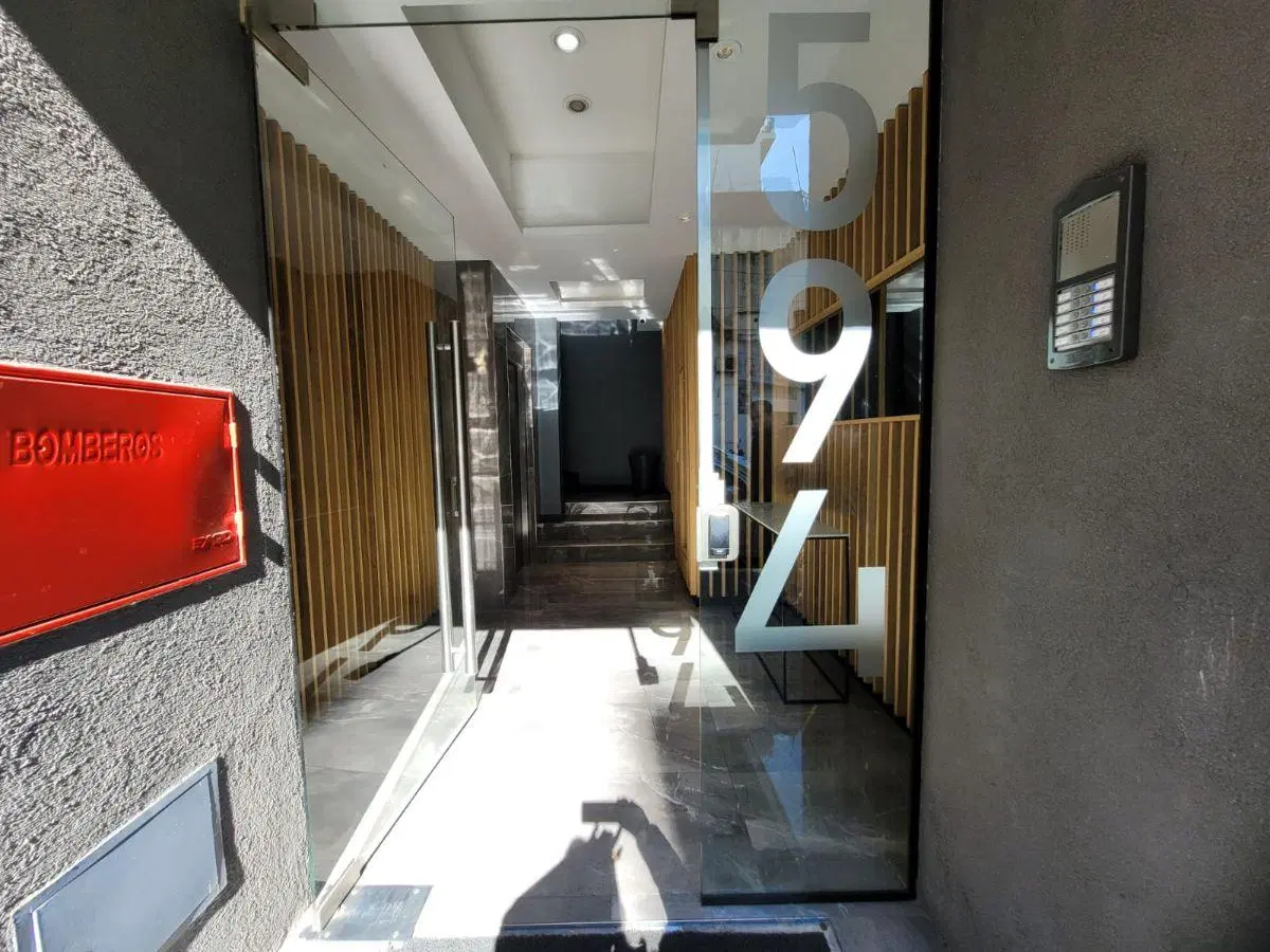 CABALLITO: 2 amb. alucinantes!! balcón fte. Franklin 500 4