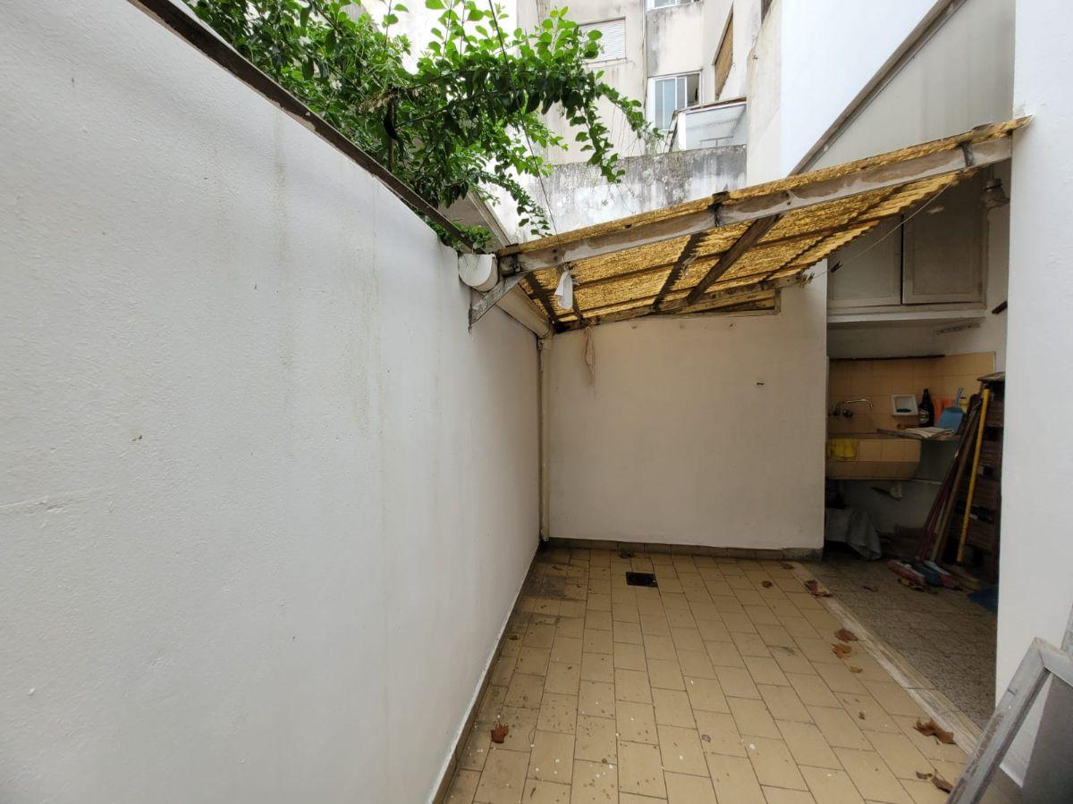 Foto de SAAVEDRA: 4 amb. P-H ent. indep. tza. Washibngton 3800, imagen 1