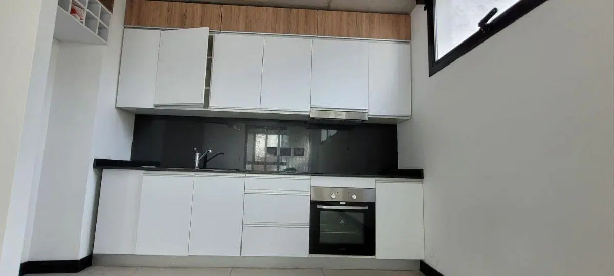 BELGRANO: 1 amb. como estrenar! amplio Cespédes 2619 8