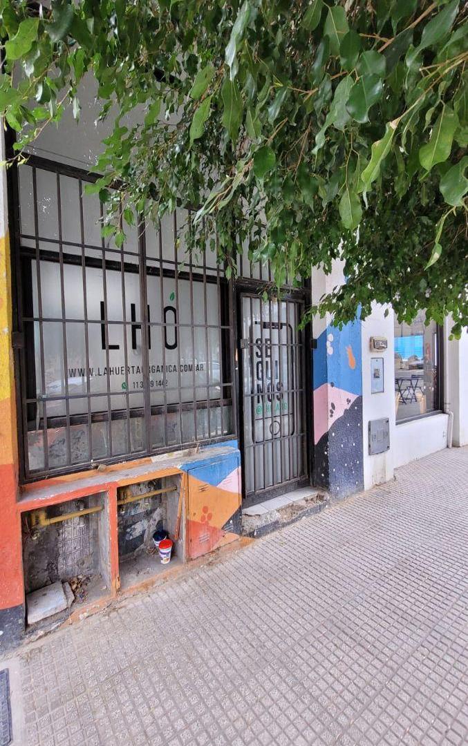 Foto de RESERVADO: COLEGIALES: 2 locales + patio central muy lum. Conde 808, imagen 4