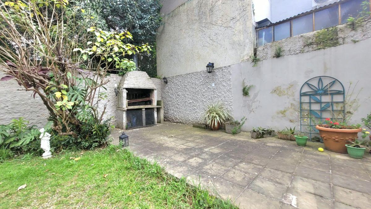 Foto de COLEGIALES: 4 amb. casa impecable con Jardín Delgado 900, imagen 3