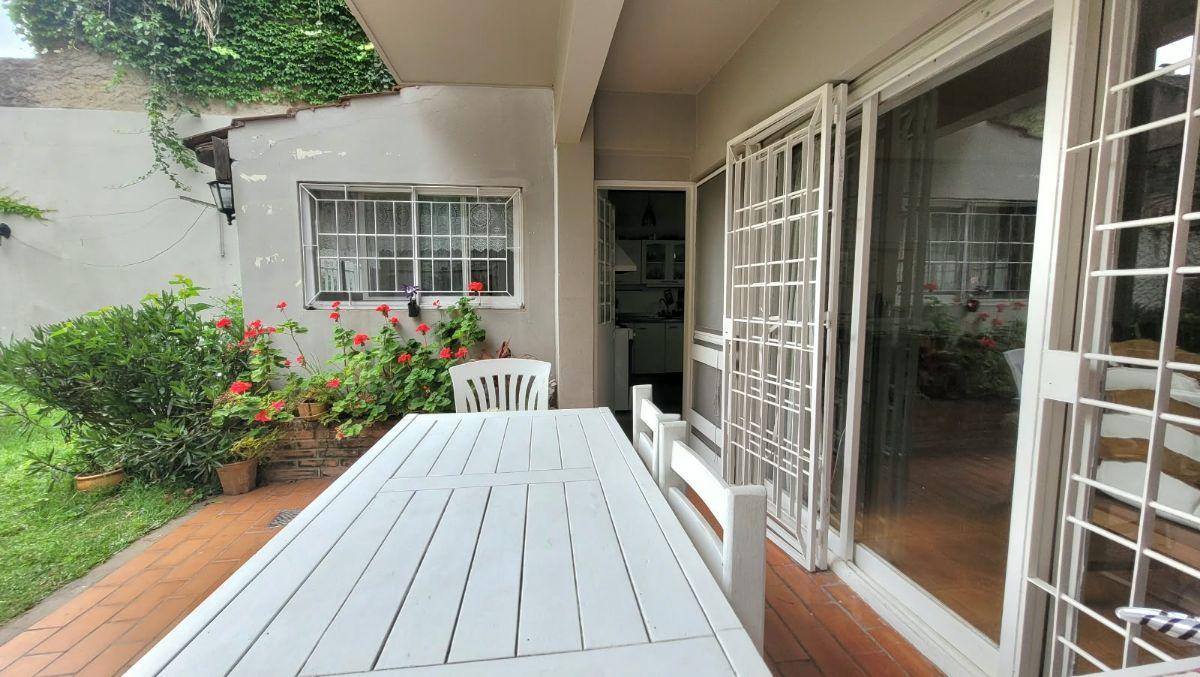Foto de COLEGIALES: 4 amb. casa impecable con Jardín Delgado 900, imagen 5