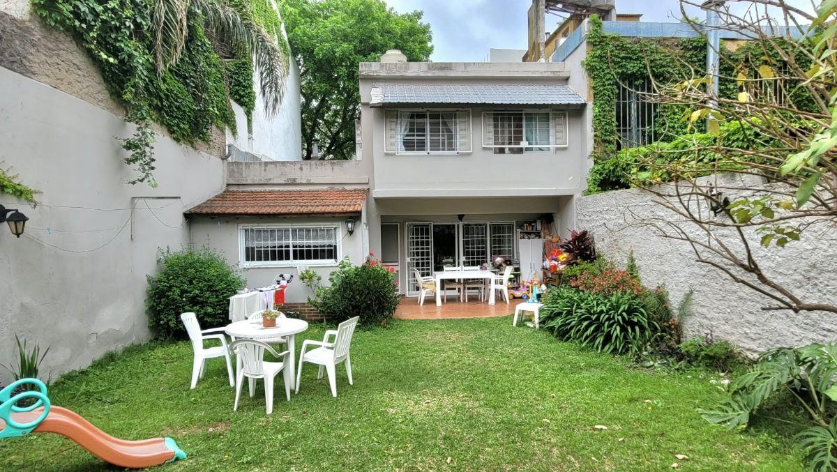 Foto de COLEGIALES: 4 amb. casa impecable con Jardín Delgado 900, imagen 2