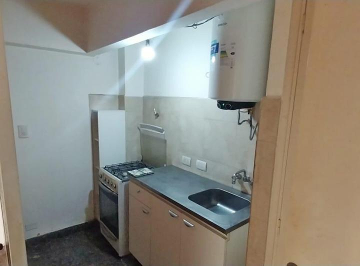 Monoambiente En Alquiler, Al Frente, Pb, Florida, Vicente Lopez 3