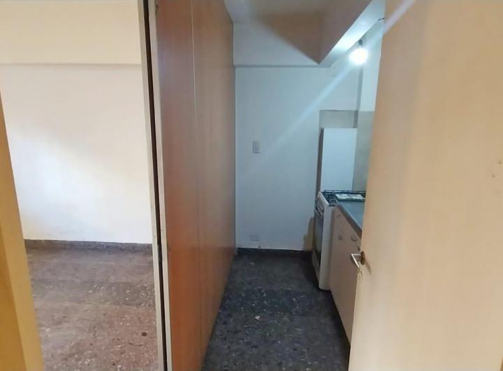Monoambiente En Alquiler, Al Frente, Pb, Florida, Vicente Lopez 2