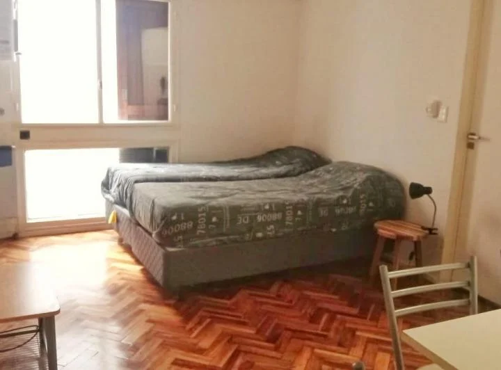 MONOAMBIENTE AMOBLADO EN ALQUILER, BELGRANO R 2