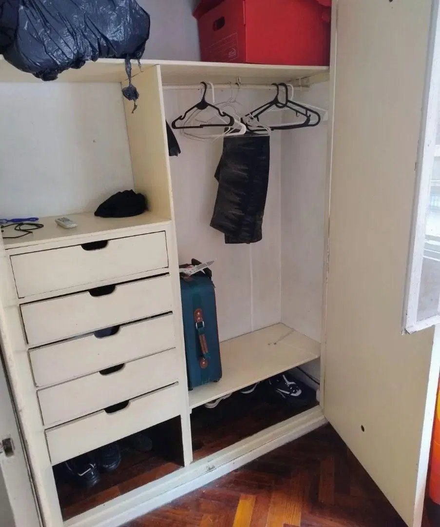 DEPARTAMENTO EN MONSERRAT, 4 AMB C/BALCÓN AL FRENTE 4