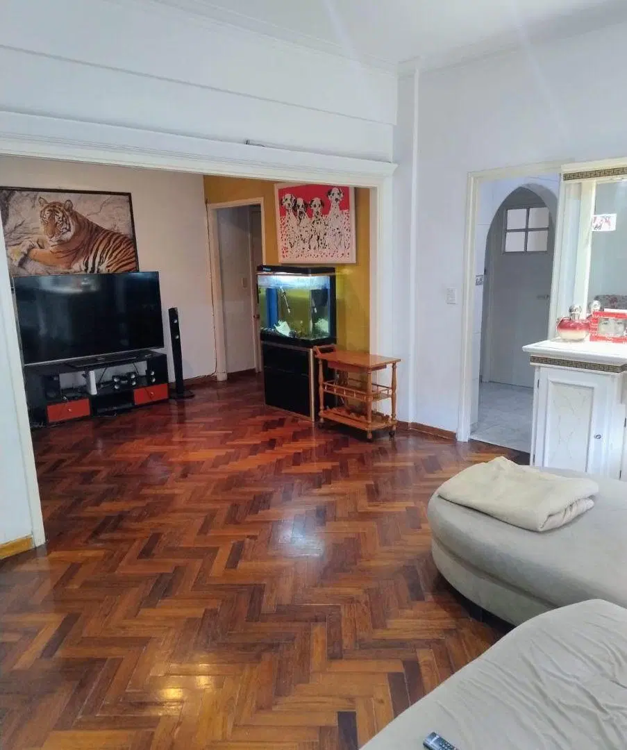 DEPARTAMENTO EN MONSERRAT, 4 AMB C/BALCÓN AL FRENTE 2