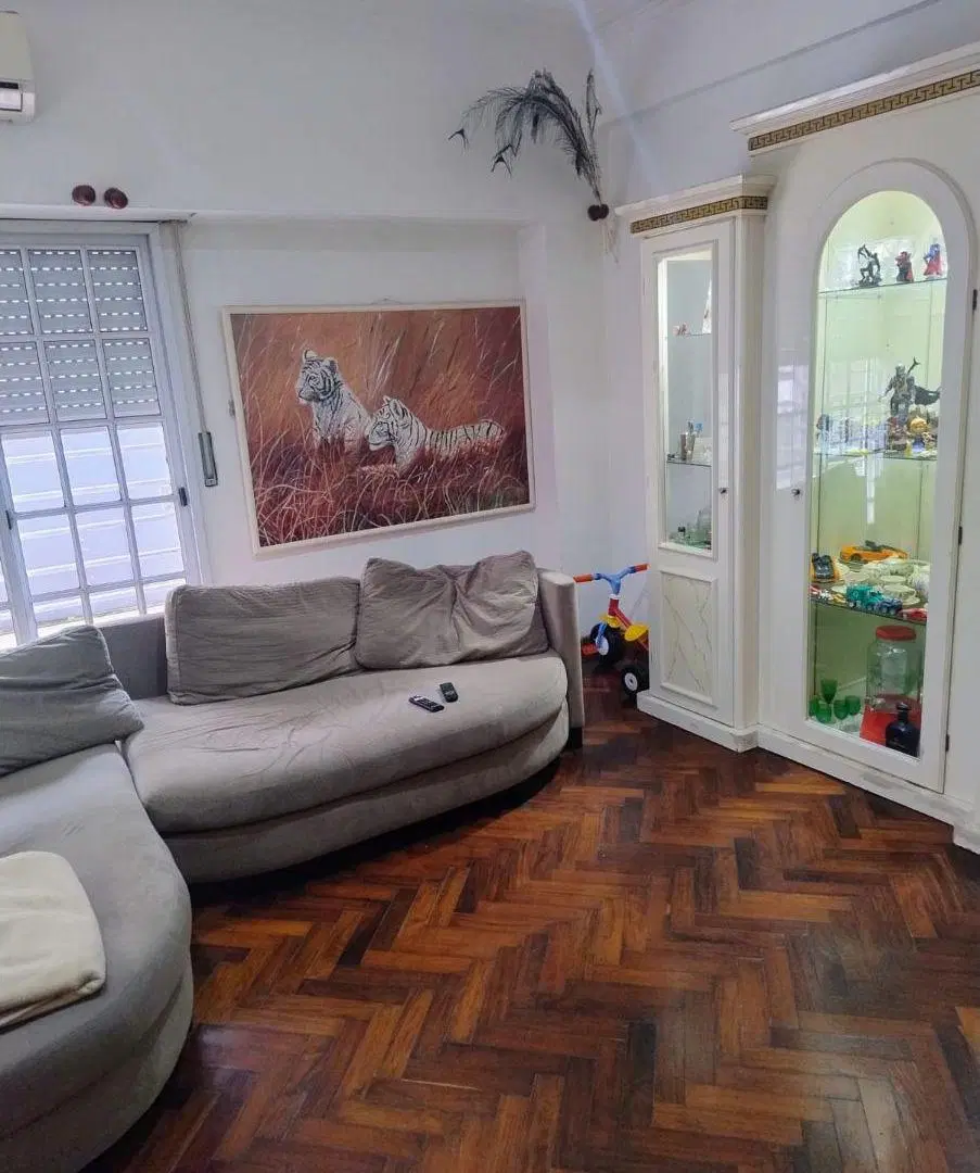 DEPARTAMENTO EN MONSERRAT, 4 AMB C/BALCÓN AL FRENTE 1