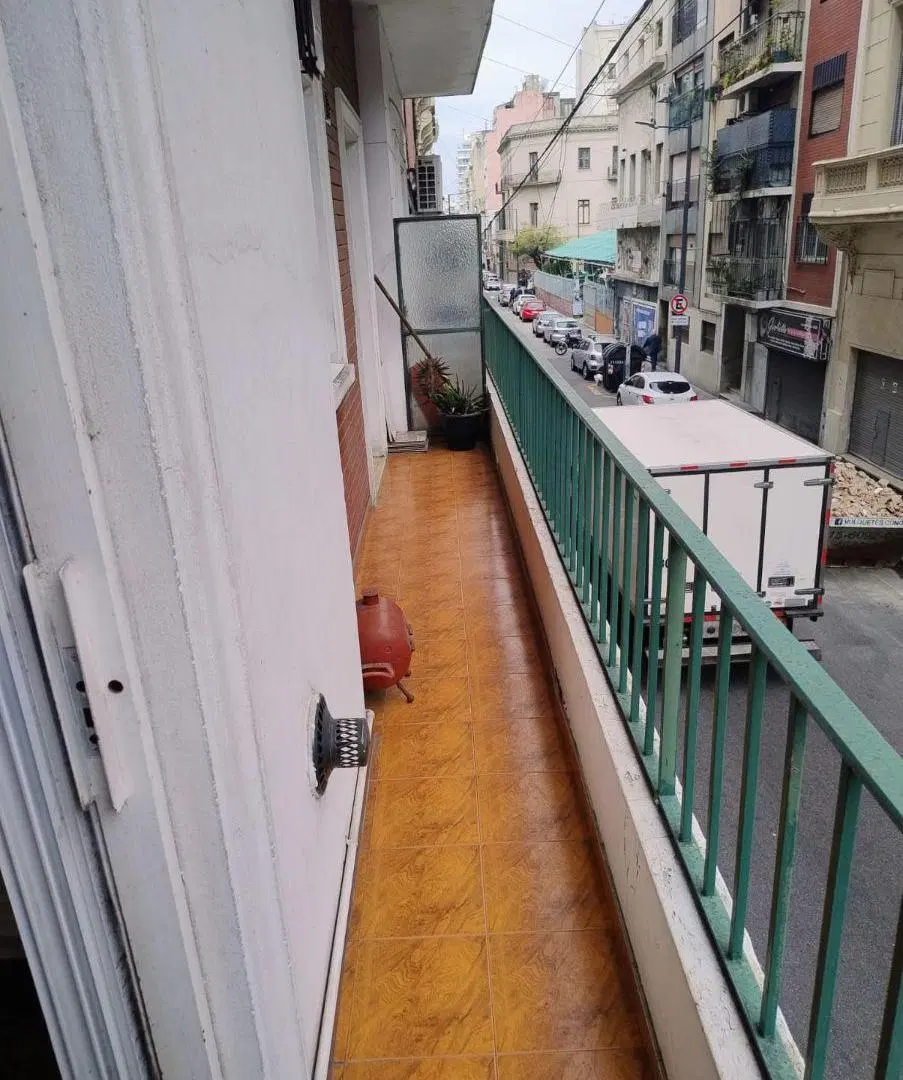 DEPARTAMENTO EN MONSERRAT, 4 AMB C/BALCÓN AL FRENTE 5
