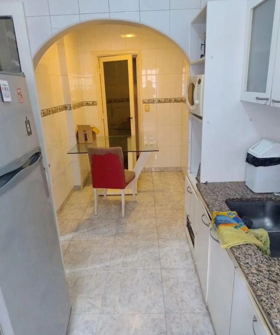 DEPARTAMENTO EN MONSERRAT, 4 AMB C/BALCÓN AL FRENTE 8