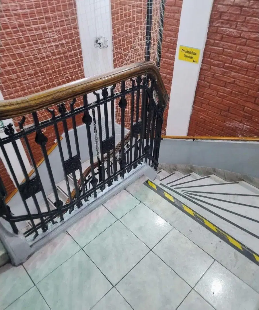 HOTEL 28 HABITACIONES EN CONSTITUCIÓN, ACTUALMENTE CON RENTA. 3