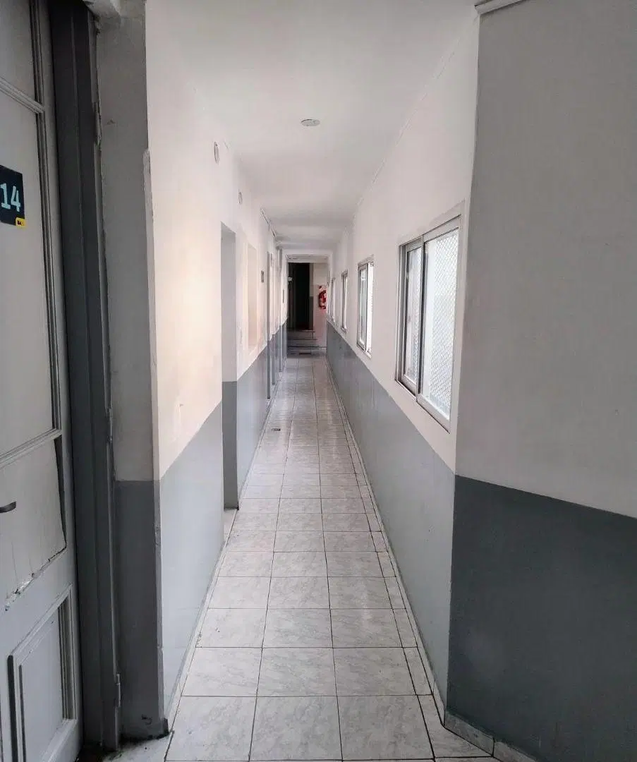 HOTEL 28 HABITACIONES EN CONSTITUCIÓN, ACTUALMENTE CON RENTA. 1