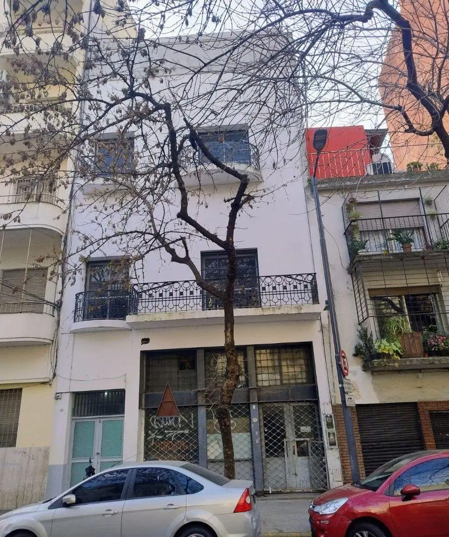 HOTEL 28 HABITACIONES EN CONSTITUCIÓN, ACTUALMENTE CON RENTA. 8
