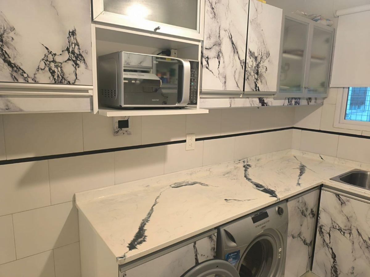 Foto de Departamento 3 ambientes c/balcón, contrafrente, 65m2, imagen 2