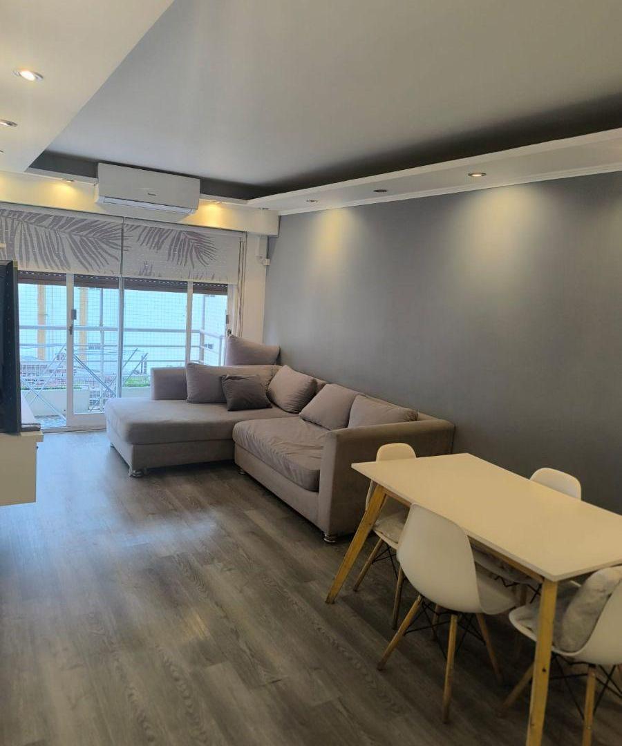 Foto de Departamento 3 ambientes c/balcón, contrafrente, 65m2, imagen 3