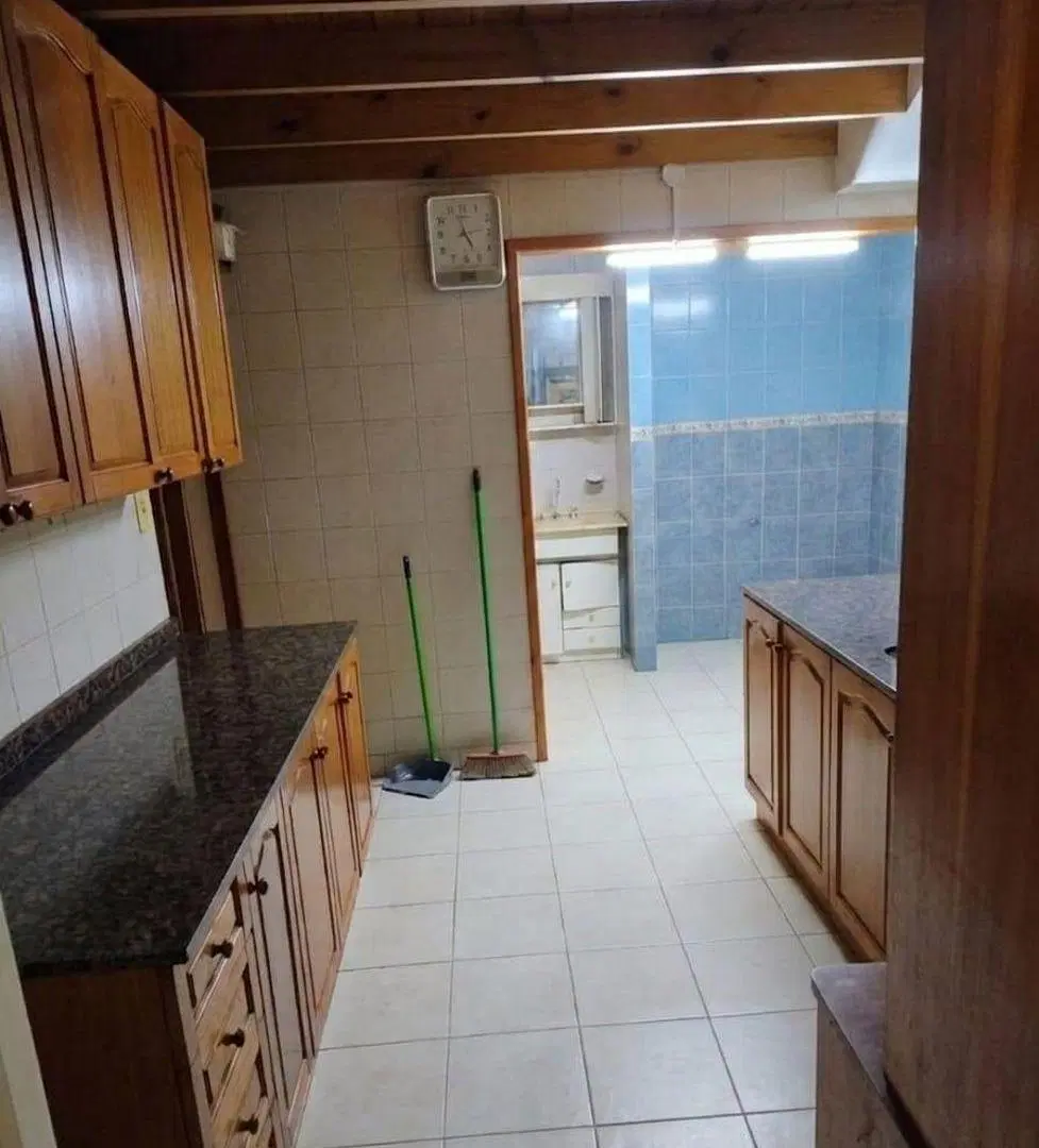 DEPARTAMENTO TIPO PH, EN PB CON PATIO, 4 AMBIENTES, BALVANERA 8
