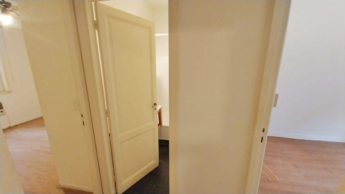Foto de Excelente 4 Amb Sobre Av de Los Incas. Belgrano R. 70 m². Solo Uso, imagen 3
