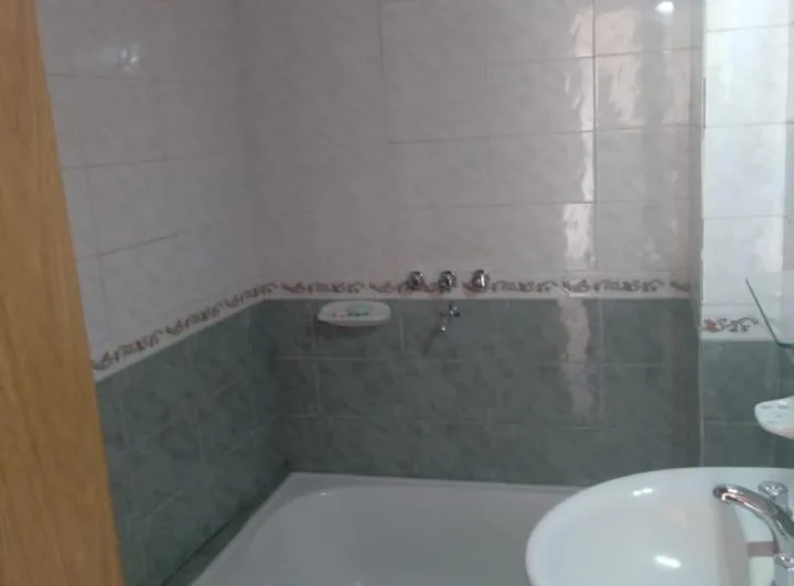 Departamento en Godoy Cruz 4